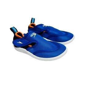 Speedo Kids Water‎ Shoes Size M